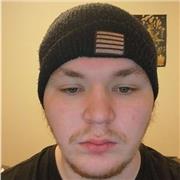 I would describe myself as a adaptable person! I love helping people who would like to learn English or computing skills!